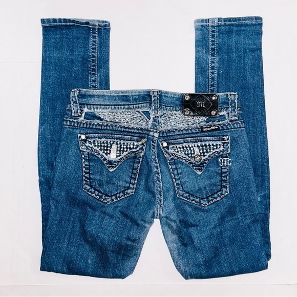 Miss Me Jeans. - Picture 6 of 11